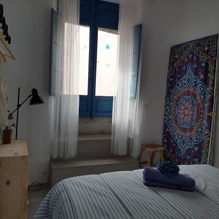 Casa De La Buganvilla โรดัลกีลาร์ ภายนอก รูปภาพ