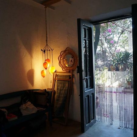 Casa De La Buganvilla โรดัลกีลาร์ ภายนอก รูปภาพ