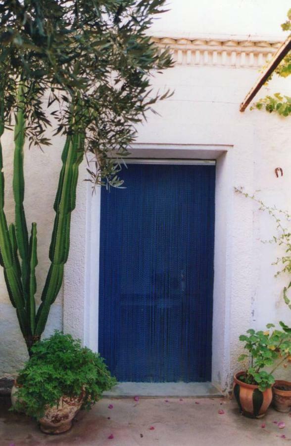 Casa De La Buganvilla โรดัลกีลาร์ ภายนอก รูปภาพ
