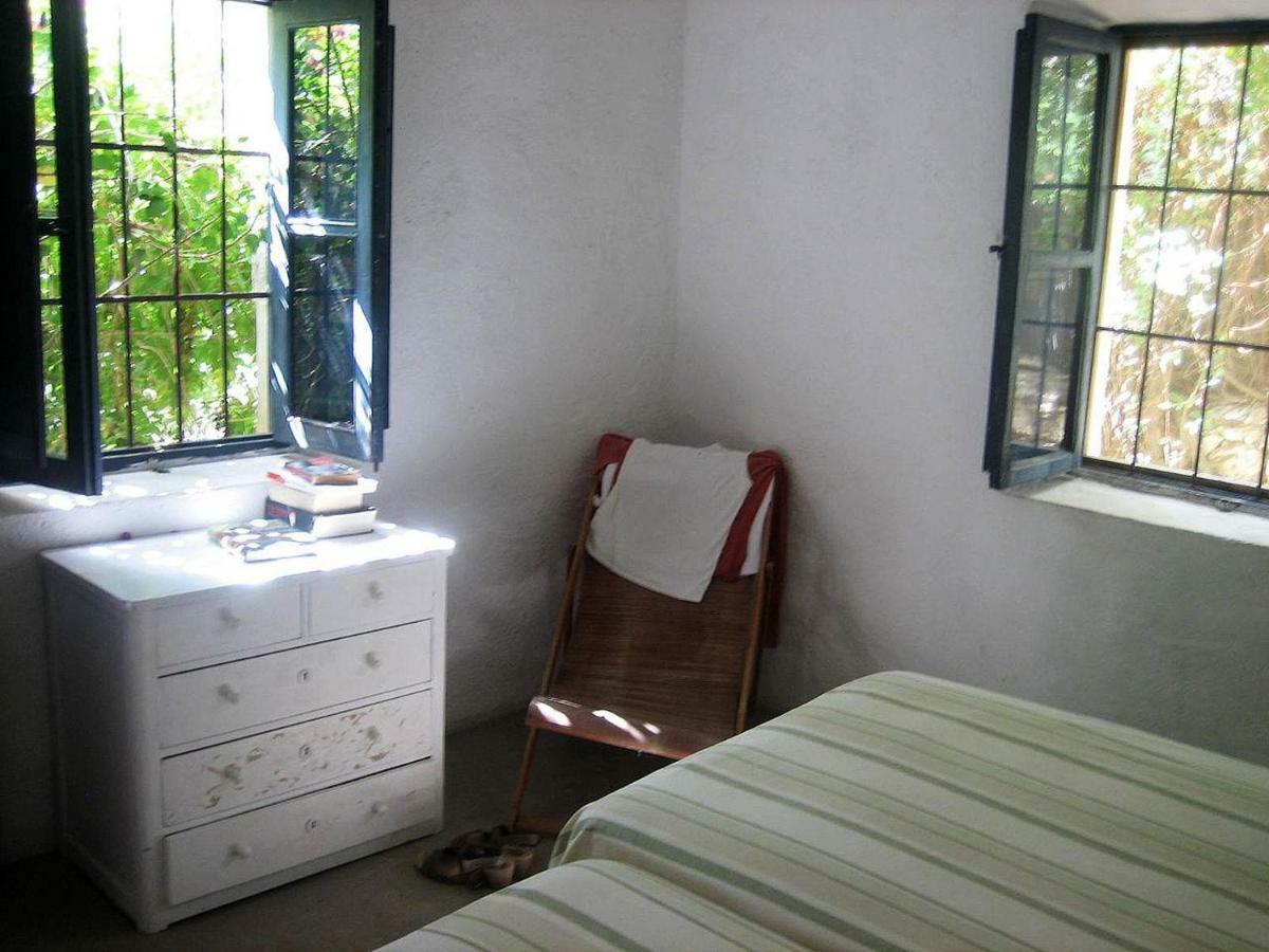 Casa De La Buganvilla โรดัลกีลาร์ ภายนอก รูปภาพ
