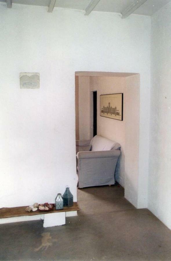 Casa De La Buganvilla โรดัลกีลาร์ ภายนอก รูปภาพ