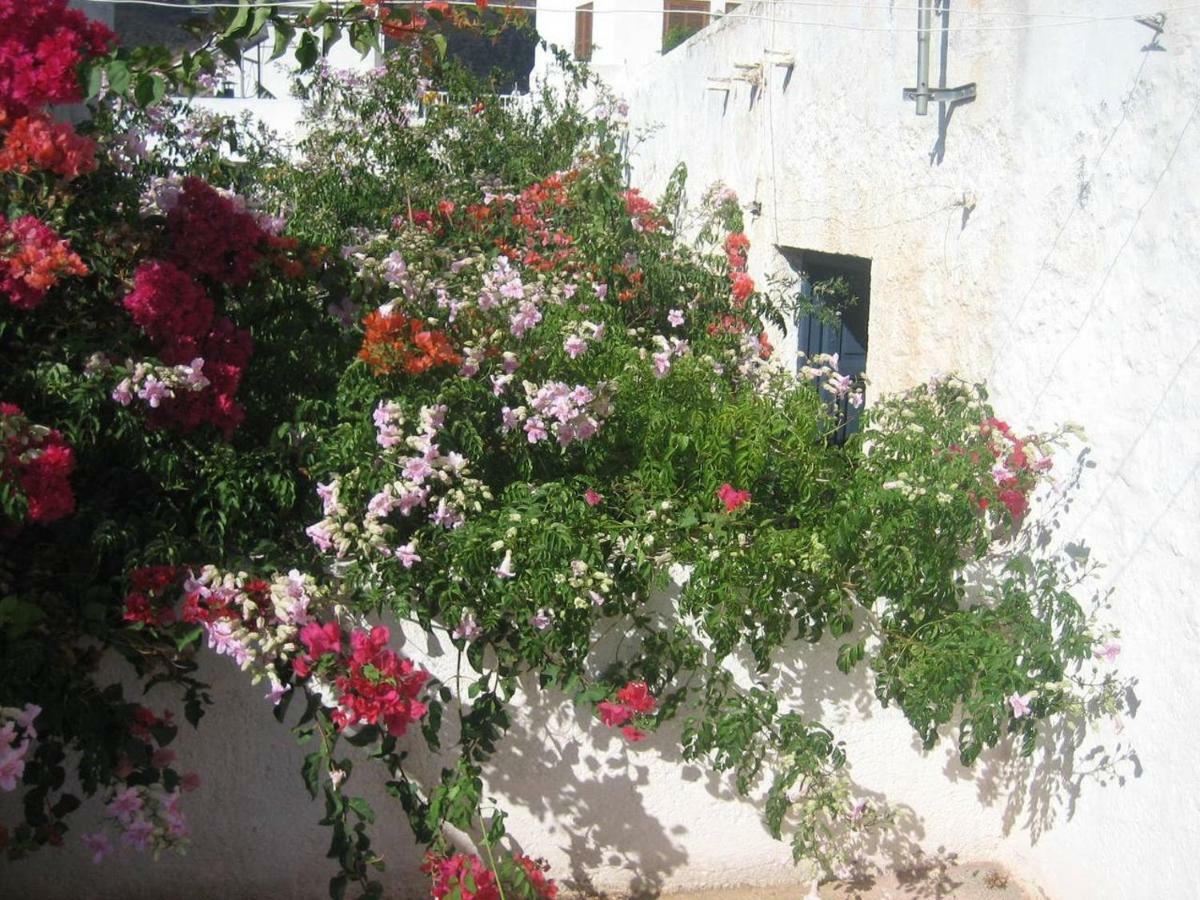Casa De La Buganvilla โรดัลกีลาร์ ภายนอก รูปภาพ